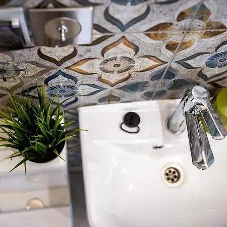 Miedzy Woda بيت للعطل