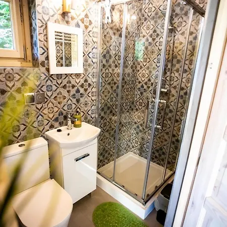 Miedzy Woda * مينزفوجة