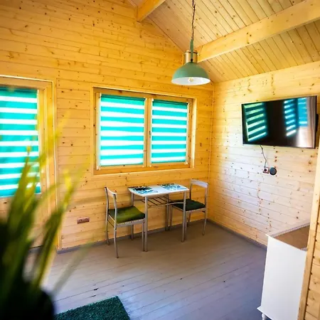 Miedzy Woda * مينزفوجة