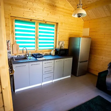 Miedzy Woda مينزفوجة