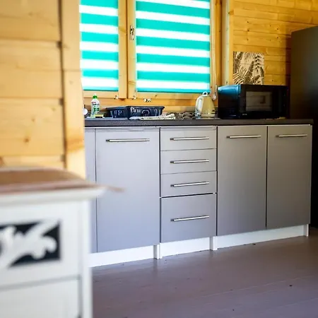 Holiday home Miedzy Woda Miedzywodzie