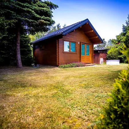 Holiday home Miedzy Woda
