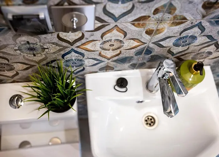 Miedzy Woda Дом отдыха