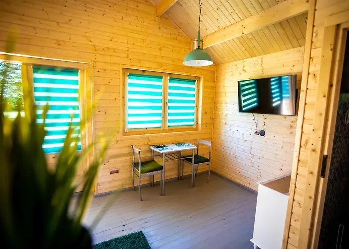 Miedzy Woda * Miedzywodzie