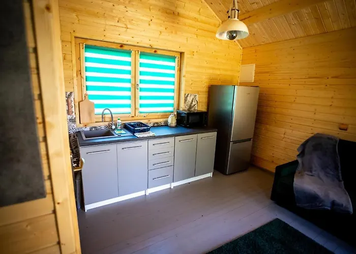 Miedzy Woda Мендзыводзе